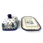 A71 Bunzlau Unikat Botervloot klein U4661 Botervloot